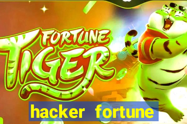 hacker fortune tiger download